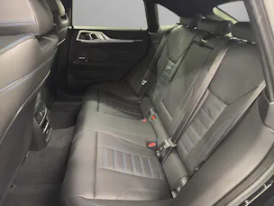 BMW 4er Reihe G26 Gran Coupé M440i xDrive