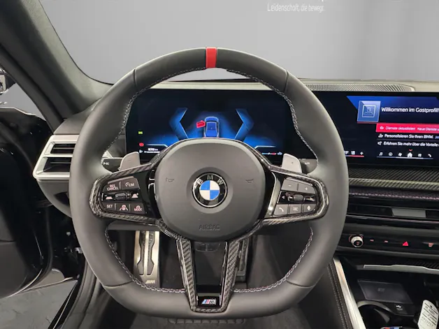 BMW 4er Reihe G26 Gran Coupé M440i xDrive
