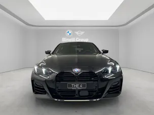 BMW 4er Reihe G26 Gran Coupé M440i xDrive