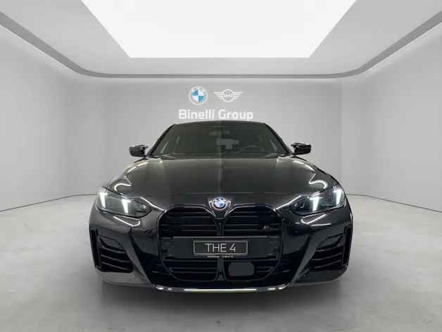 BMW 4er Reihe G26 Gran Coupé M440i xDrive