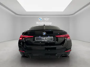 BMW 4er Reihe G26 Gran Coupé M440i xDrive