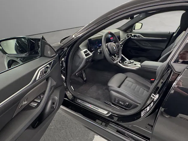 BMW 4er Reihe G26 Gran Coupé M440i xDrive