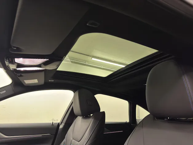 BMW 4er Reihe G26 Gran Coupé M440i xDrive