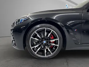 BMW 4er Reihe G26 Gran Coupé M440i xDrive