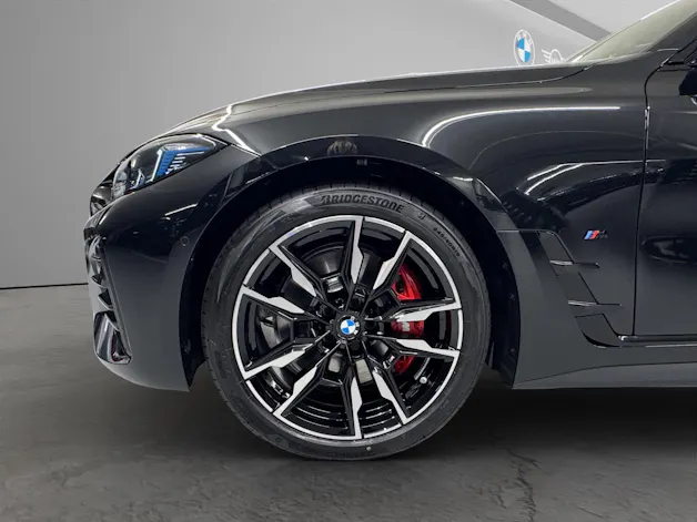 BMW 4er Reihe G26 Gran Coupé M440i xDrive