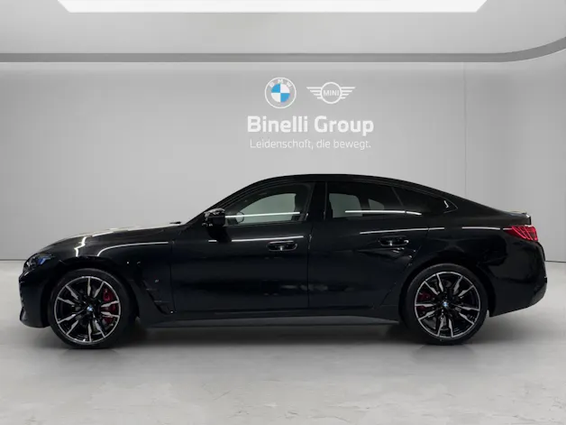 BMW 4er Reihe G26 Gran Coupé M440i xDrive