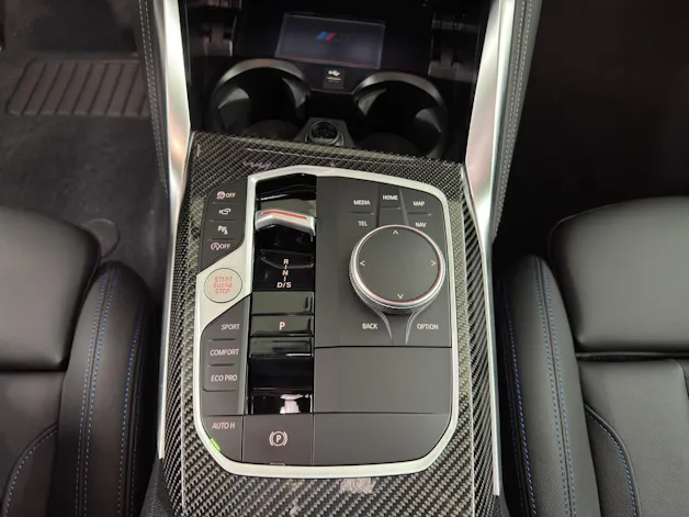 BMW 4er Reihe G26 Gran Coupé M440i xDrive