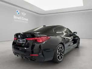 BMW 4er Reihe G26 Gran Coupé M440i xDrive