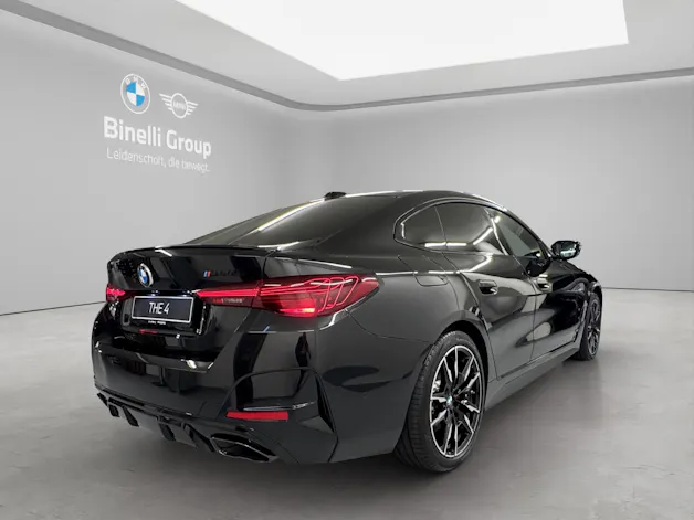 BMW 4er Reihe G26 Gran Coupé M440i xDrive