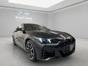 BMW 4er Reihe G26 Gran Coupé M440i xDrive