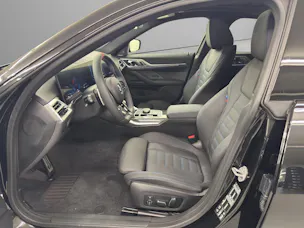 BMW 4er Reihe G26 Gran Coupé M440i xDrive