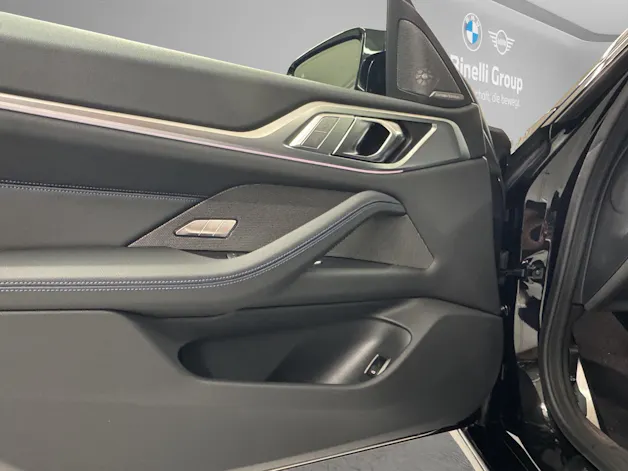 BMW 4er Reihe G26 Gran Coupé M440i xDrive