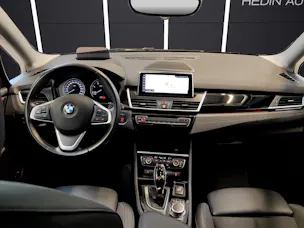 BMW 2er Reihe F46 Gran Tourer 218d xDrive