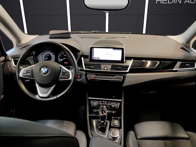 BMW 2er Reihe F46 Gran Tourer 218d xDrive