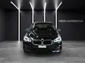 BMW 2er Reihe F46 Gran Tourer 218d xDrive