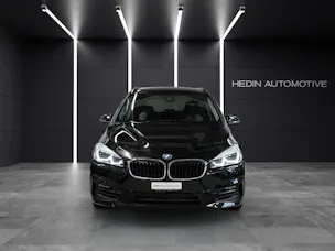 BMW 2er Reihe F46 Gran Tourer 218d xDrive