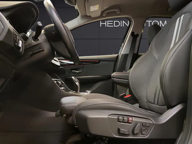 BMW 2er Reihe F46 Gran Tourer 218d xDrive