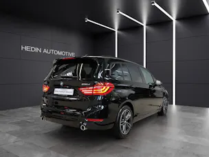 BMW 2er Reihe F46 Gran Tourer 218d xDrive