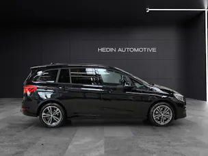 BMW 2er Reihe F46 Gran Tourer 218d xDrive