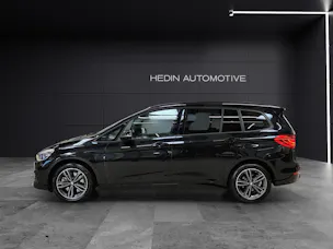 BMW 2er Reihe F46 Gran Tourer 218d xDrive