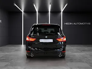 BMW 2er Reihe F46 Gran Tourer 218d xDrive