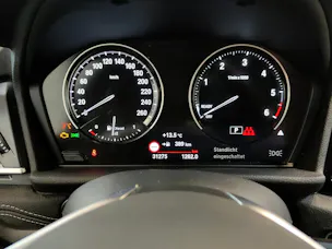BMW 2er Reihe F46 Gran Tourer 218d xDrive