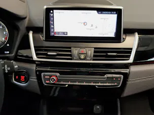 BMW 2er Reihe F46 Gran Tourer 218d xDrive