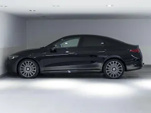 MERCEDES-BENZ CLA 350 4MATIC EQ
