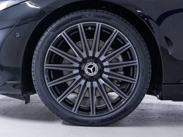 MERCEDES-BENZ CLA 350 4MATIC EQ