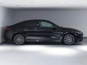 MERCEDES-BENZ CLA 350 4MATIC EQ