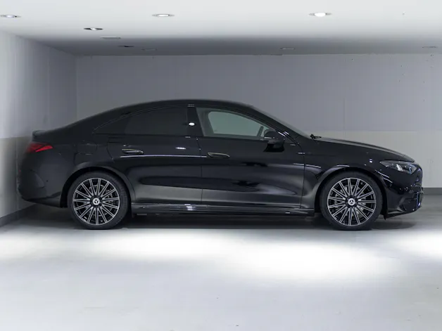 MERCEDES-BENZ CLA 350 4MATIC EQ
