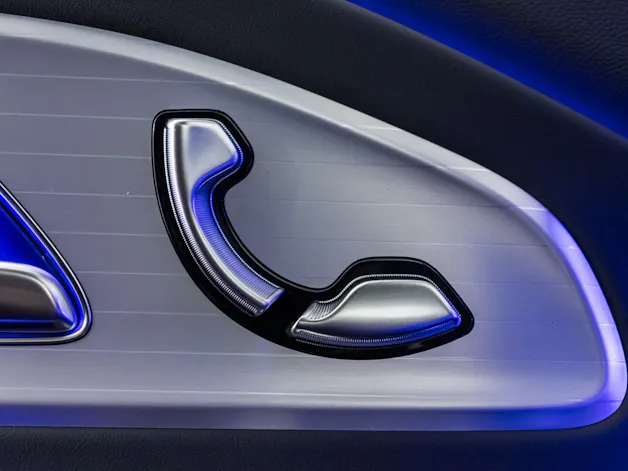 MERCEDES-BENZ CLA 350 4MATIC EQ