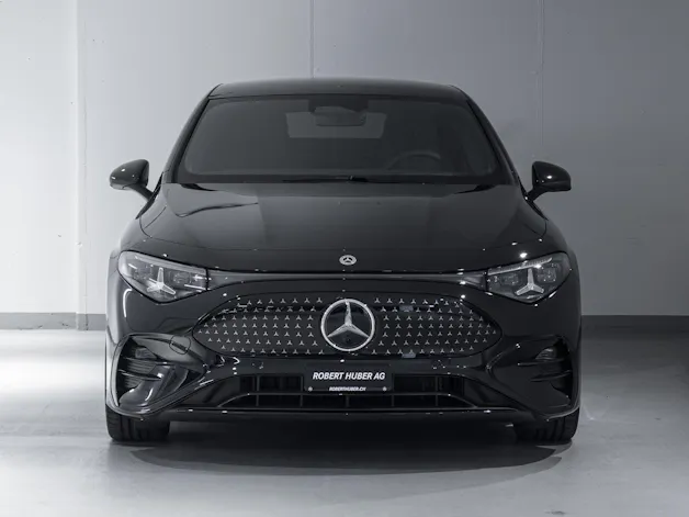 MERCEDES-BENZ CLA 350 4MATIC EQ