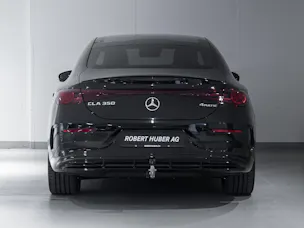 MERCEDES-BENZ CLA 350 4MATIC EQ