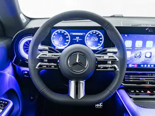 MERCEDES-BENZ CLA 350 4MATIC EQ
