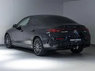 MERCEDES-BENZ CLA 350 4MATIC EQ