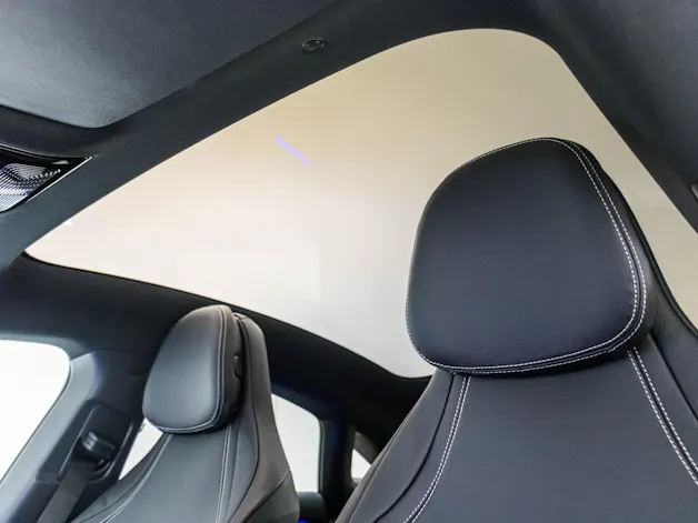MERCEDES-BENZ CLA 350 4MATIC EQ