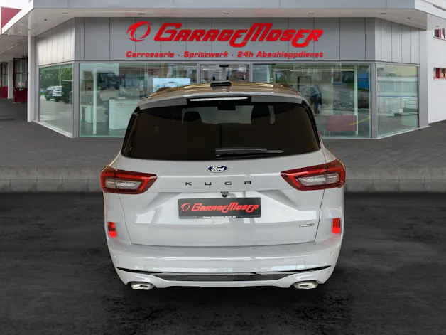FORD Kuga 2.5 Hybrid ST-Line X 4x4