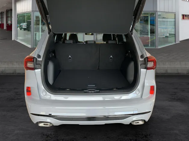 FORD Kuga 2.5 Hybrid ST-Line X 4x4