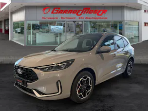FORD Kuga 2.5 Hybrid ST-Line X 4x4