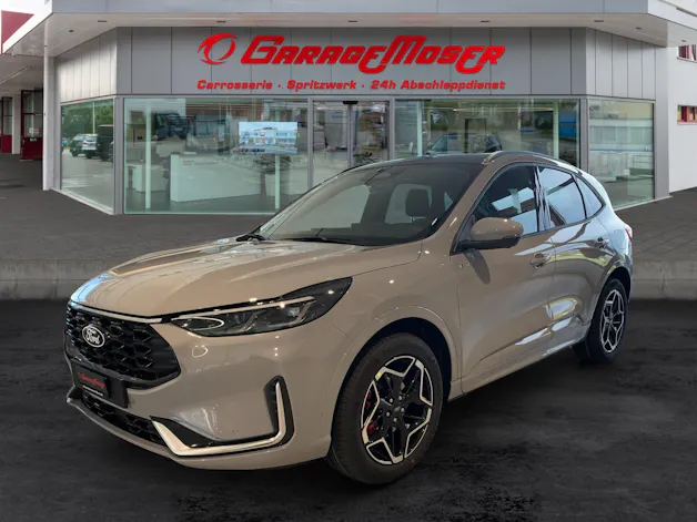 FORD Kuga 2.5 Hybrid ST-Line X 4x4