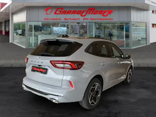 FORD Kuga 2.5 Hybrid ST-Line X 4x4