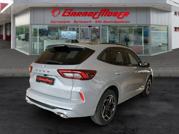 FORD Kuga 2.5 Hybrid ST-Line X 4x4
