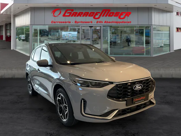 FORD Kuga 2.5 Hybrid ST-Line X 4x4