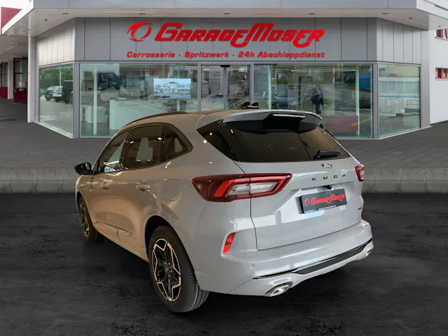FORD Kuga 2.5 Hybrid ST-Line X 4x4