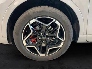 FORD Kuga 2.5 Hybrid ST-Line X 4x4