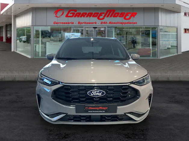 FORD Kuga 2.5 Hybrid ST-Line X 4x4