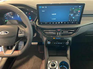 FORD Kuga 2.5 Hybrid ST-Line X 4x4