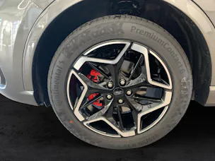FORD Kuga 2.5 Hybrid ST-Line X 4x4