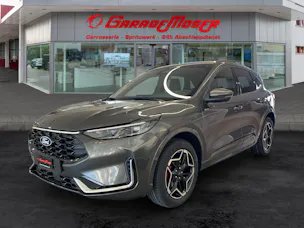 FORD Kuga 2.5 Hybrid ST-Line X 4x4